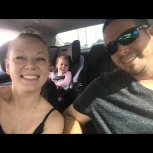 Meet your Posher, Shawna